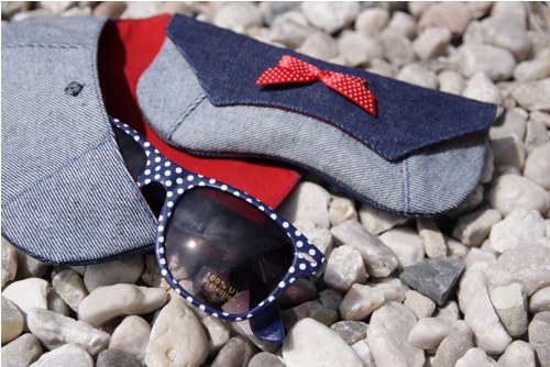 Hello Sailor (brýle + obal) — foto 1