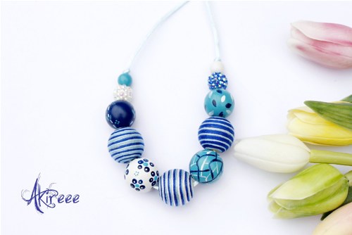 Blue Garden - Bláznivé korále — foto 1