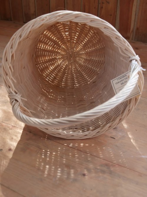 Košík No.4 — foto 1