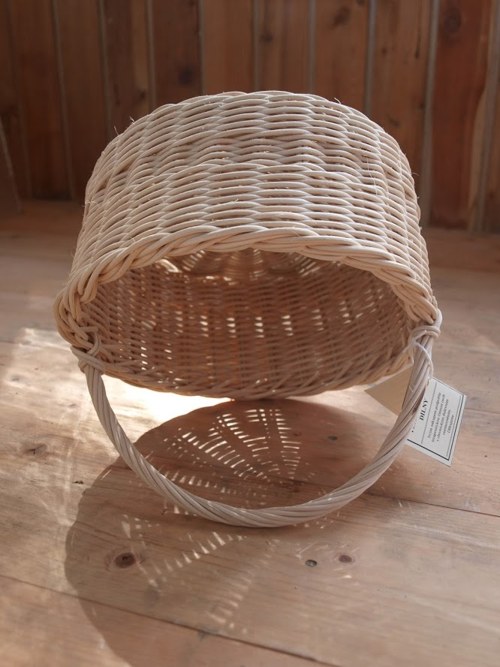 Košík No.5 — foto 1