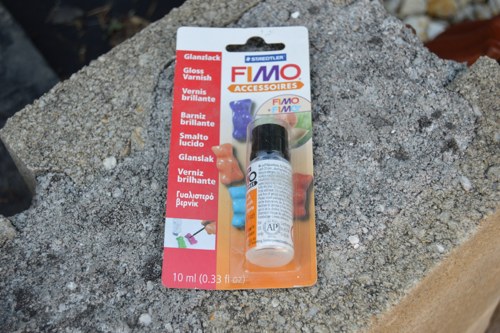 Fimo - výprodej zásob — foto 1