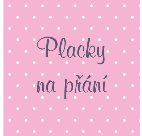 Placky na přání — foto 1