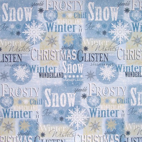 Dovecraft - WINTER WONDERLAND — foto 1