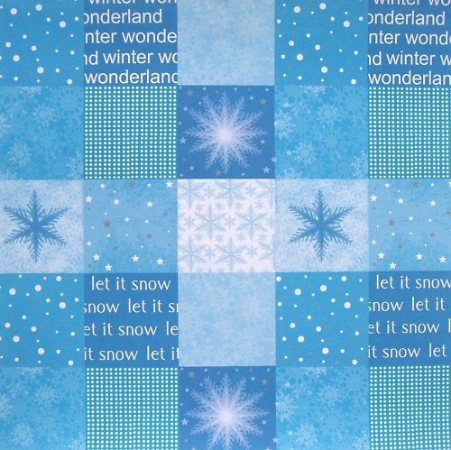 Dovecraft - WINTER WONDERLAND — foto 1