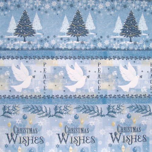 Dovecraft - WINTER WONDERLAND — foto 1