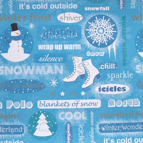 Dovecraft - WINTER WONDERLAND — foto 1