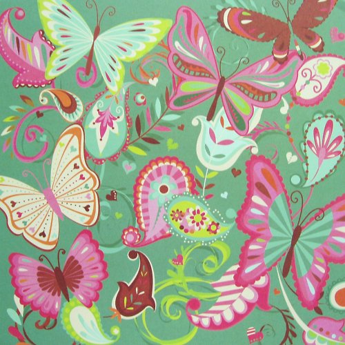 Dovecraft - RETRO FLORAL - Janka — foto 1