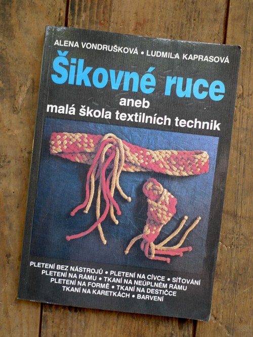 Šikovné ruce — foto 1