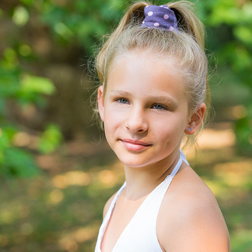 Ohebná čelenka - Bandana — foto 1