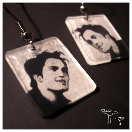 Edward Cullen 2 — foto 1