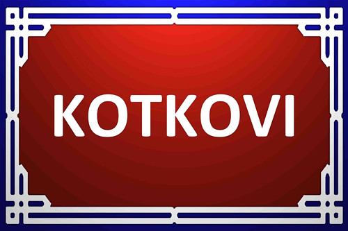 Cedulka 30x20cm pro pavlynka — foto 1