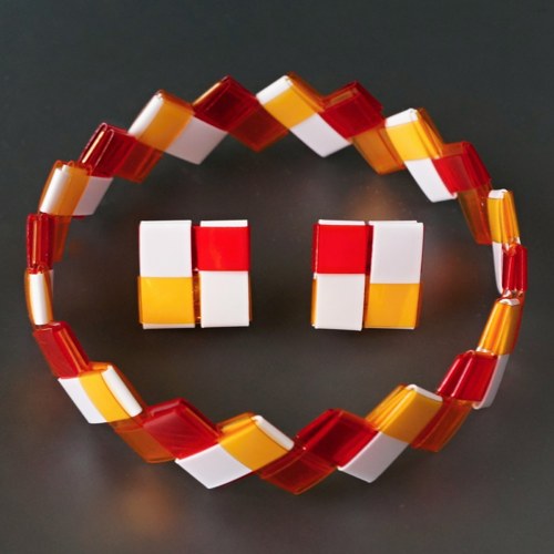 Upcycling: Sada Calidus