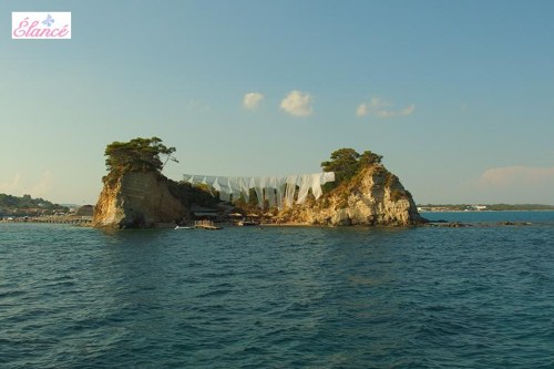 Cameo Island — foto 1