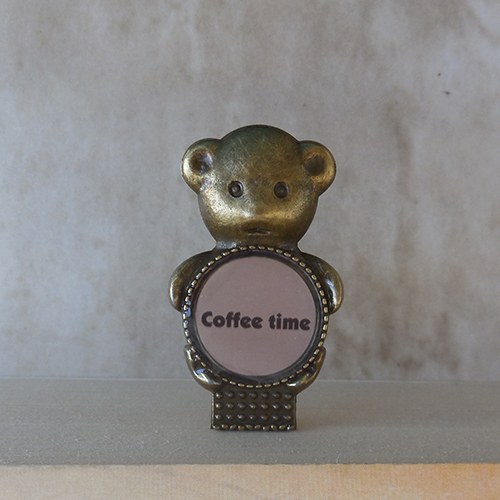 Coffee time - záložka — foto 1
