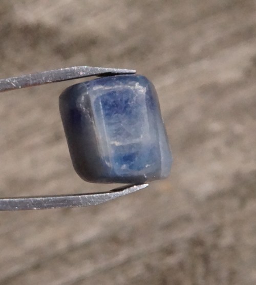 Disthen - kyanit D604 — foto 1