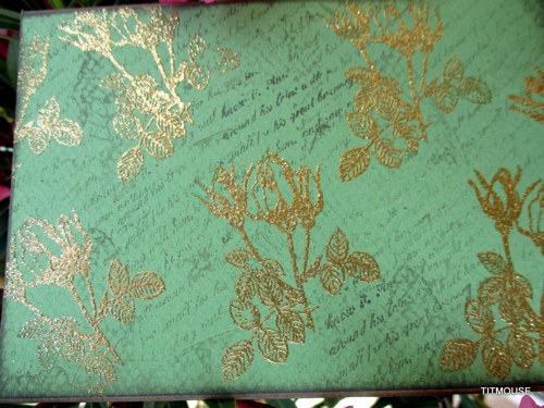 Vintage Roses — foto 1