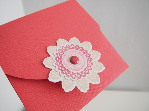 Obálka KVĚTINOVÁ Nr. 1 — foto 1