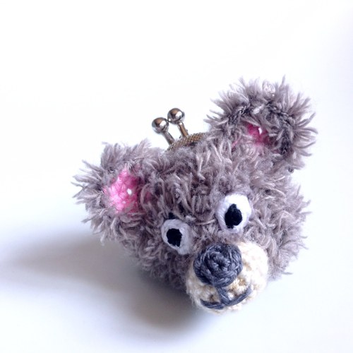 Yvonne - mini peněženka — foto 1