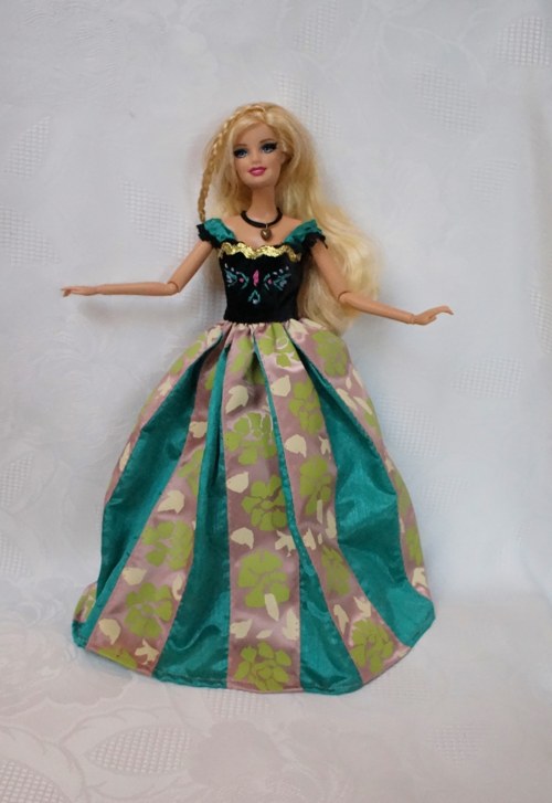 Princezna Anna — foto 1