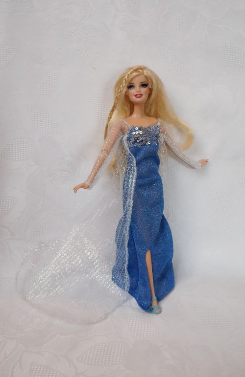 Princezna Elza — foto 1