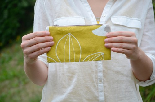 Tužkovník LEMON — foto 1