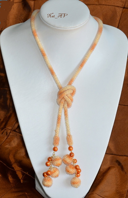 Lariat Oranžáda