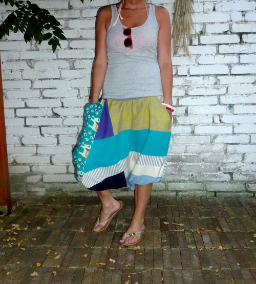 Patchworky 1 — foto 1