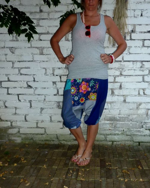 Patchworky 2 — foto 1