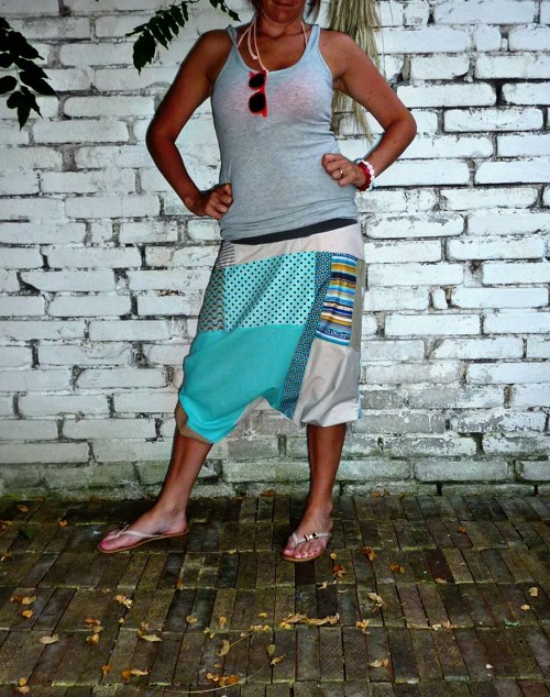 Patchworky 6 — foto 1