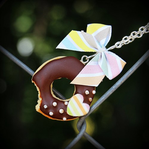 Sweet Donut — foto 1