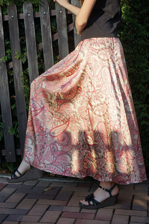 Gypsy Qeen Rosé — foto 1