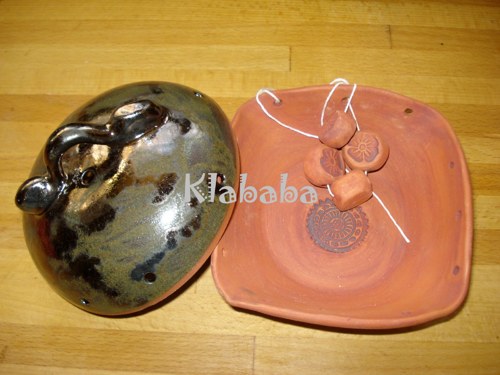 Keramické komponenty.. — foto 1