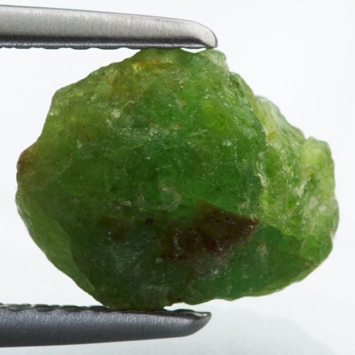 Grosulár Granát - Kayes, Mali - 2,69ct — foto 1