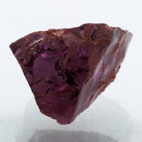 Rhodolit Granát -Madagaskar- 1,18ct — foto 1
