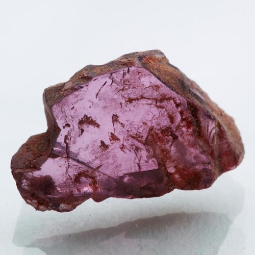 Rhodolit Granát -Madagaskar- 2,07ct — foto 1