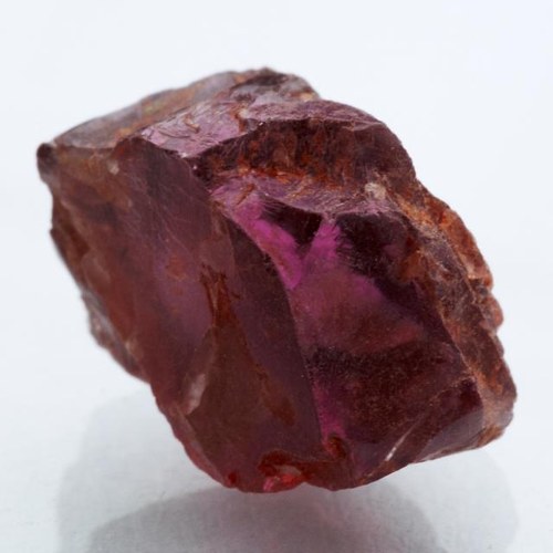 Rhodolit Granát -Madagaskar- 2,33ct — foto 1