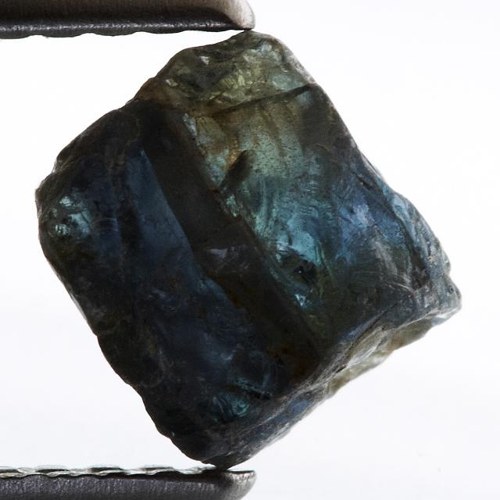 Safír krystal - Keňa - 1,50ct — foto 1