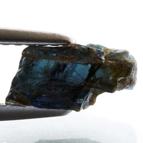 Safír krystal - Keňa - 1,57ct — foto 1