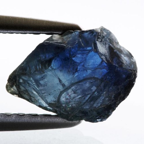 Safír krystal - Keňa - 1,74ct — foto 1