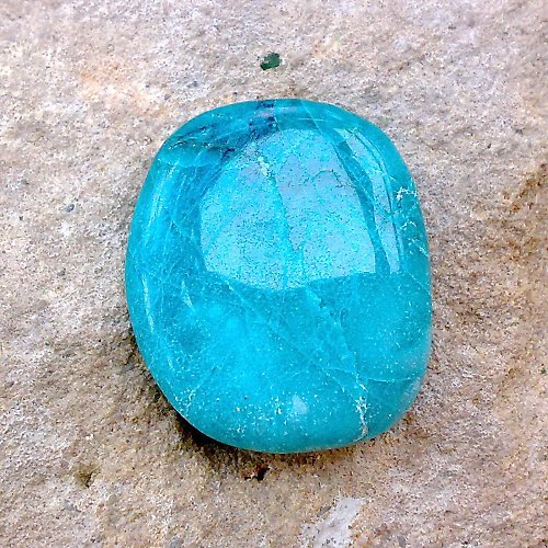 Chryzokol 3 — foto 1