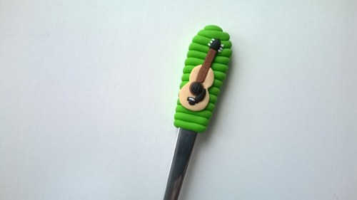 Kytara — foto 1