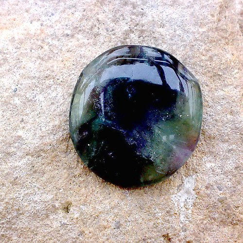 Fluorit 3 — foto 1