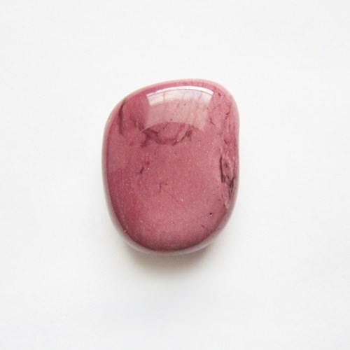 Jaspis mookait 26x23x12 — foto 1
