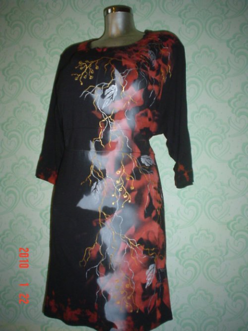 TUNIKA vel. 4XL — foto 1