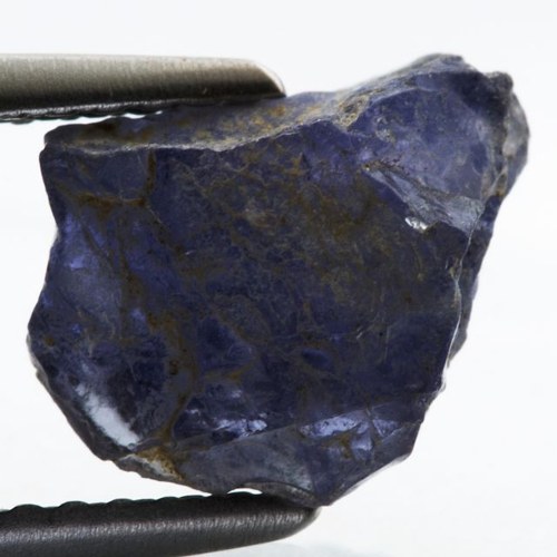 Iolit -- Tanzánie -- 2,01ct — foto 1