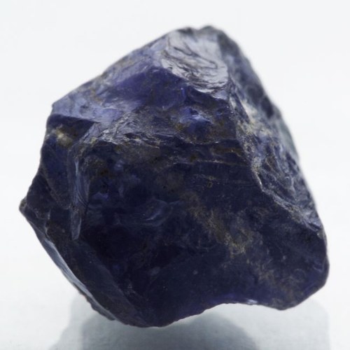 Iolit -- Tanzánie -- 2,60ct — foto 1
