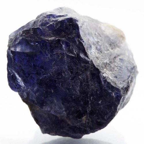 Iolit -- Tanzánie -- 10,36ct — foto 1