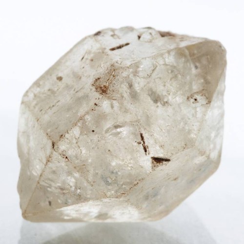 Křišťál Herkimer - USA - 4,44ct — foto 1