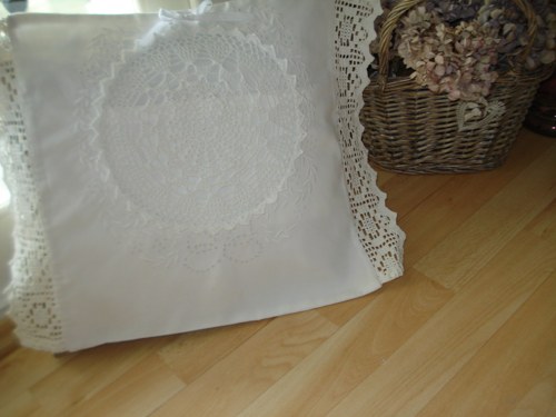 Babiččin krajkový — foto 1