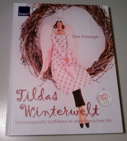 Tilda zima — foto 1